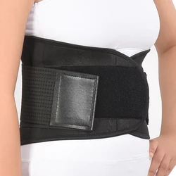 Stable Quality Comfortable Fitness Waist Belt Bodybuilding Training Exercise Waist Band