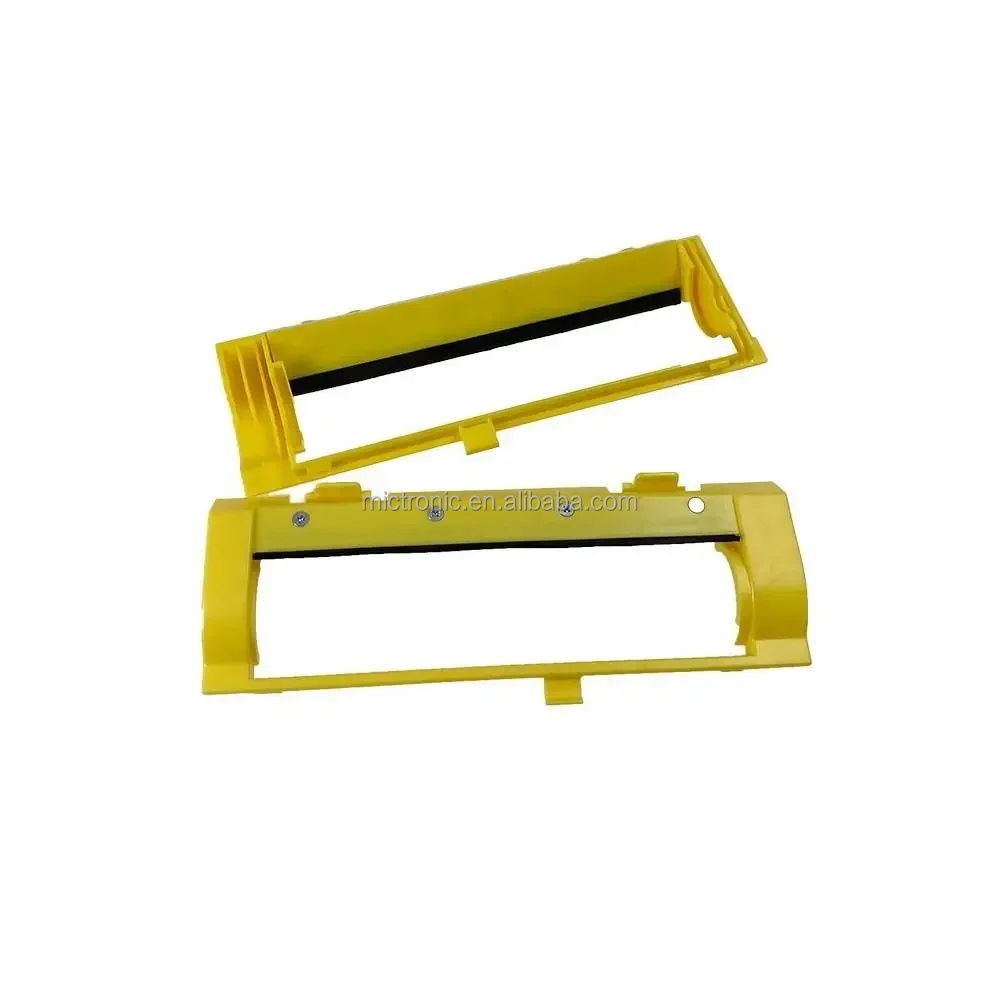 Подходит для Chuwi iLife A6 A8 620 X623 роликовая щетка боковая крышка фильтра Hepa первичный фильтр роботизированные детали пылесоса