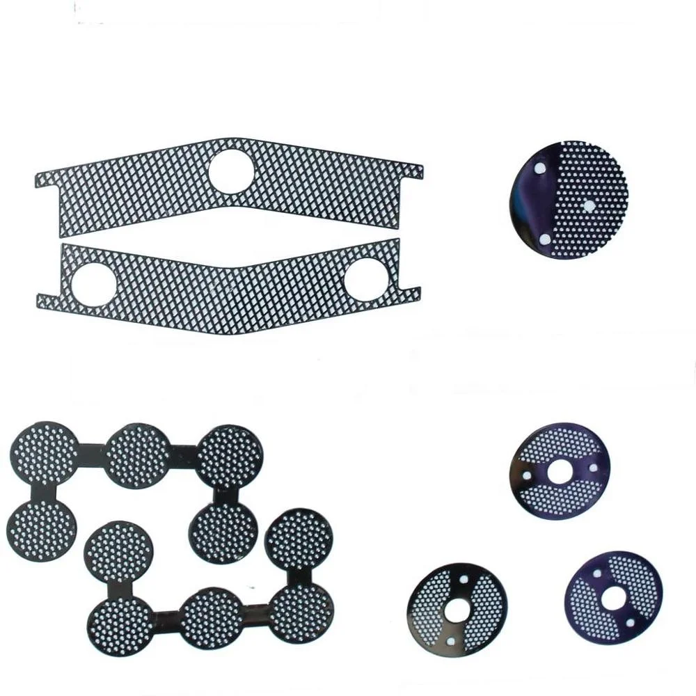 stainless steel thin encoder