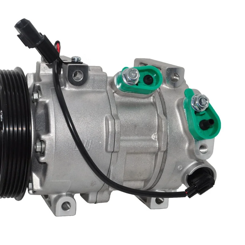 Компрессор переменного тока для Hyundai Accent i25 KIA RIO OEM 97701C7000 кондиционер 5PK компрессор