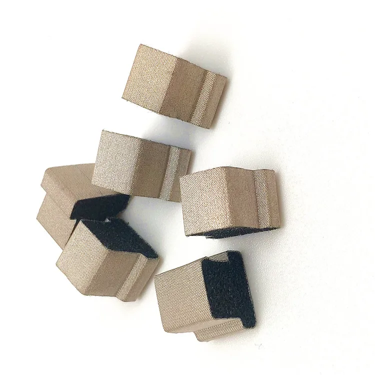 Factory Directly Sale Good Quality Thermally Electrical Conductive Eva Foam Conductive Adhesive Foam Sheet For EMI Shielding