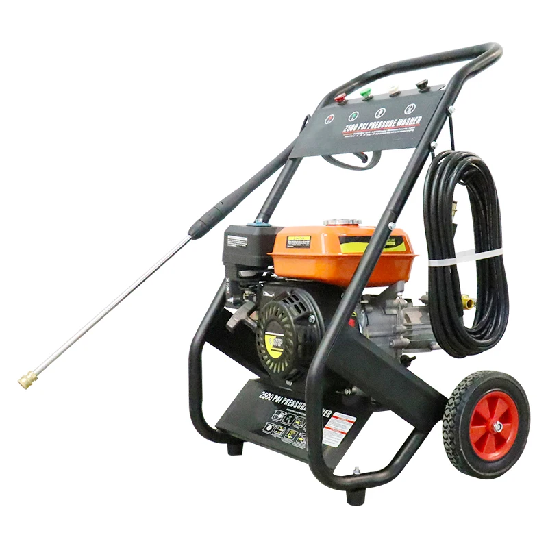 Petrol Gasoline Engine Generator  Power 7500w 8500W Gasoline Generator 3000W