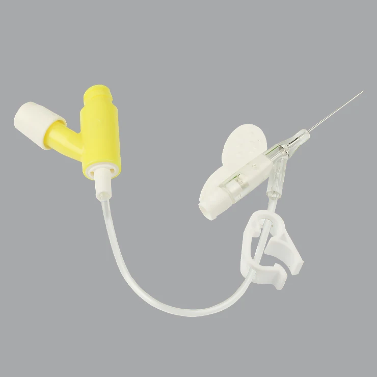  22G IV Cannula