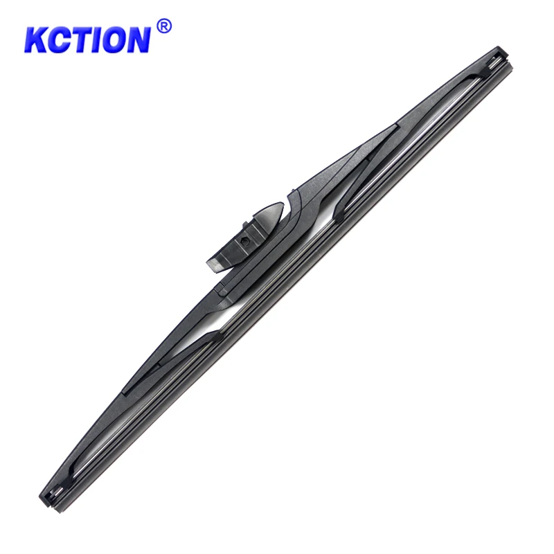 Factory Cheap Price Car Multi Rear Functional Frameless Soft Boneless Banana Flat Universal Wiper Blade