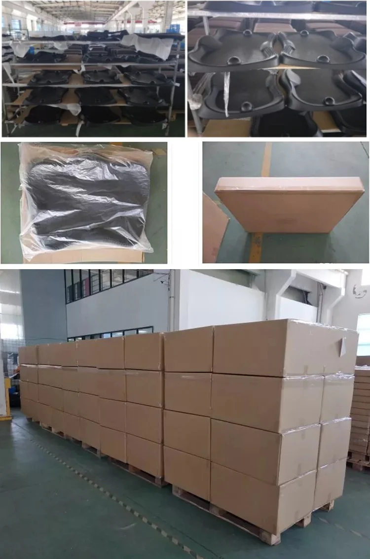 New Product The Xiamen Sheep Anti-Fatigue Ground Mats Mat