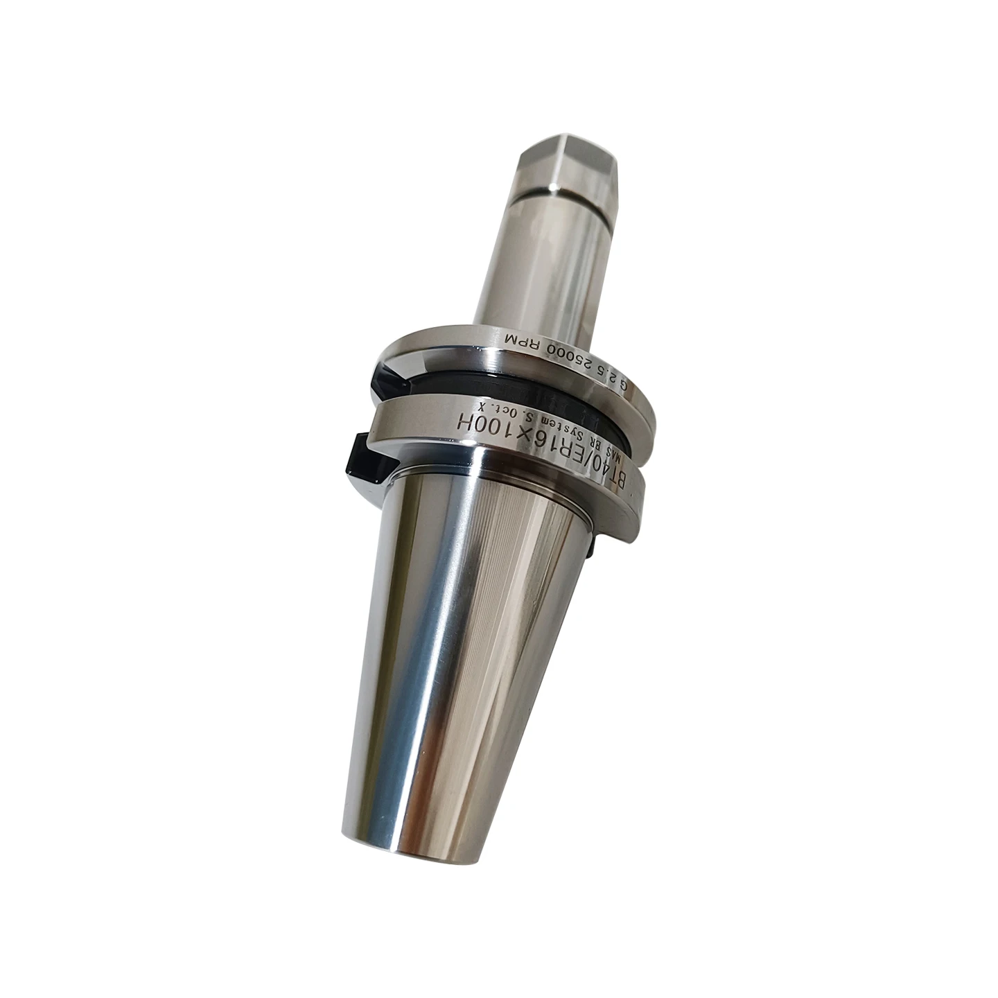 
sk10 collet straight shank collet hollow spindles spindle tapping BT/SK GSK collet chuck 