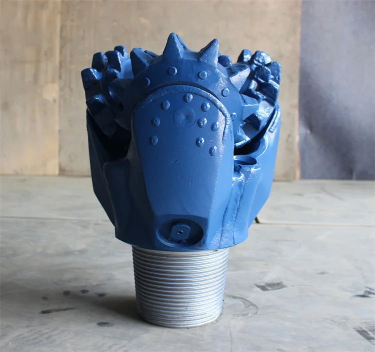 hot sell Tricone Bit for Water Well Rock Drilling 393.7mm MT rock bit