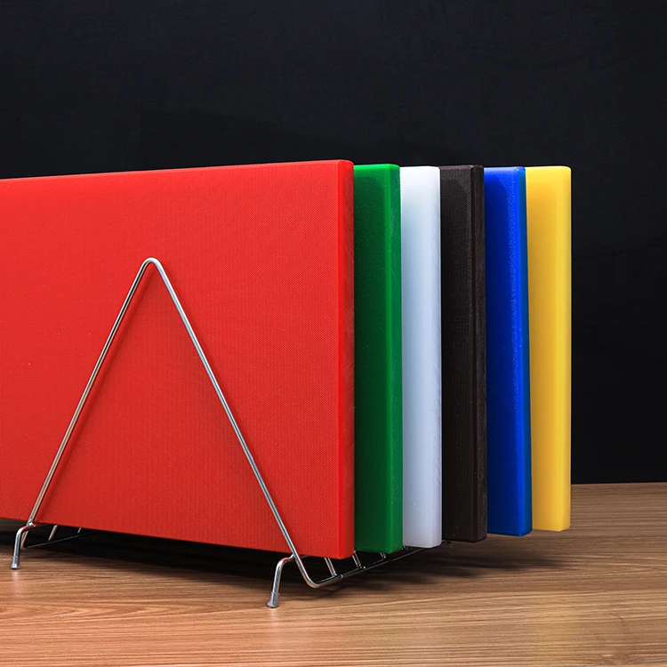 Разделочная доска профессиональная пластиковая прямоугольная настраиваемая устойчивая Прозрачная Пластиковая форма для фруктов 3-5 дней