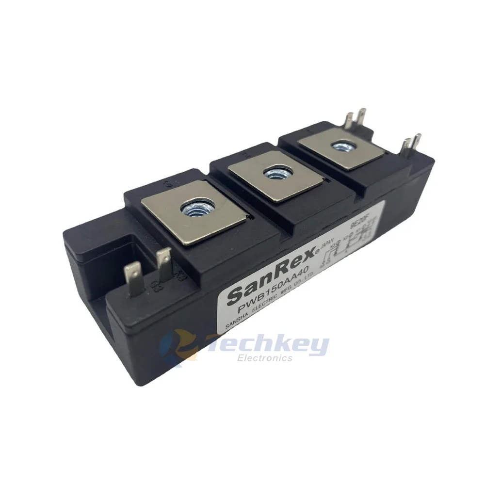 CS500-08I04 Brand New Thyristor Module