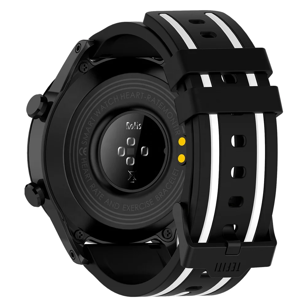 Digital Calling Function Men Women  Phone Smart Watch Android