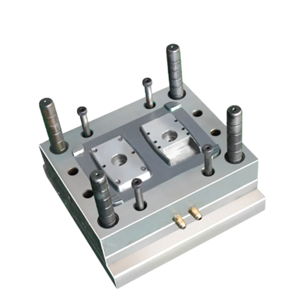 SZOMK custom BMC mould plastic injection molding