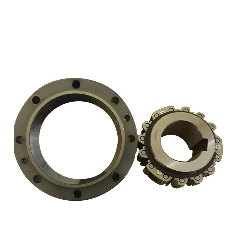 BR220 BR220P Sprag подшипник Freewheel сцепления Backstop One Way Подшипник