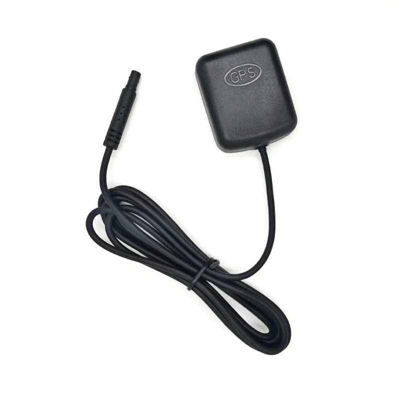 BnStar UBX M10050 KB BM Connector Dashcam GPS Antenna NMEA 0183 TTL Level Flash 1.5m Cable GPS & GNSS Receiver BBM105