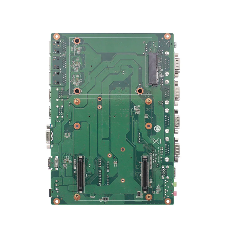 Factory Intel 11th Celeron Core i3/i5/i7 x86 Computer Embedded Mini PC Mother board 120Pin Linux Industrial Control Motherboard