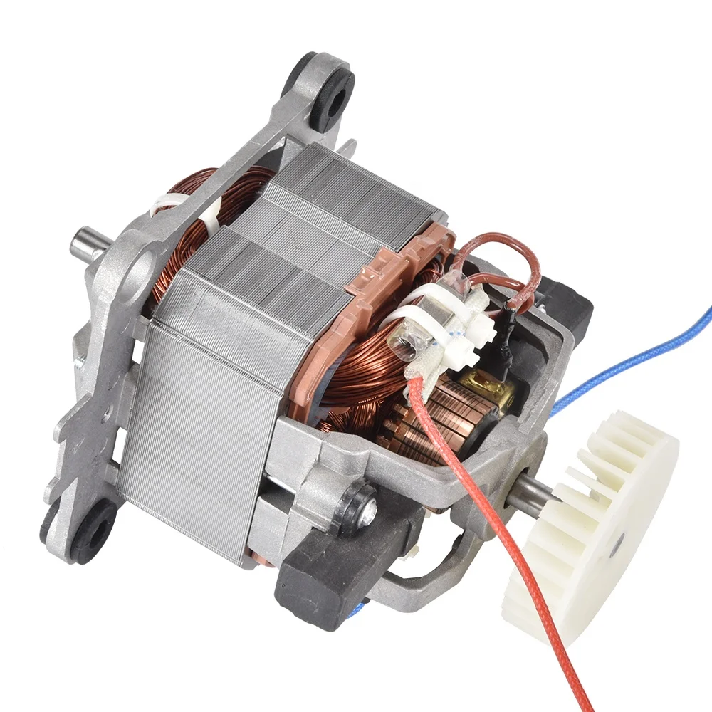 Ideamay мотор блендера из чистой меди # 100% AC 9530 v 220 w 1200 HP
