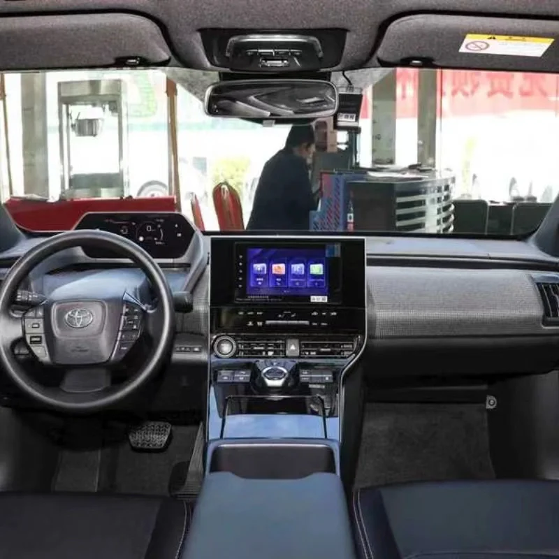 Top Quality Electric Vehicle 235/60 R18 Tires Pure Electric SUV Car