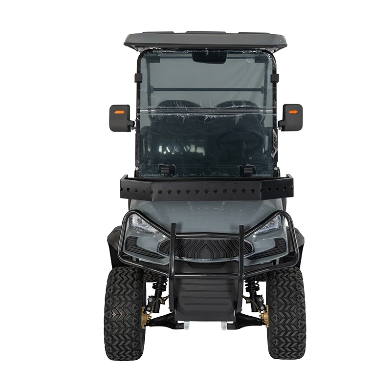 Street Legal 4 Passenger Buggy For Sale Upgrades Off Road Electric Golf Cart For Sale