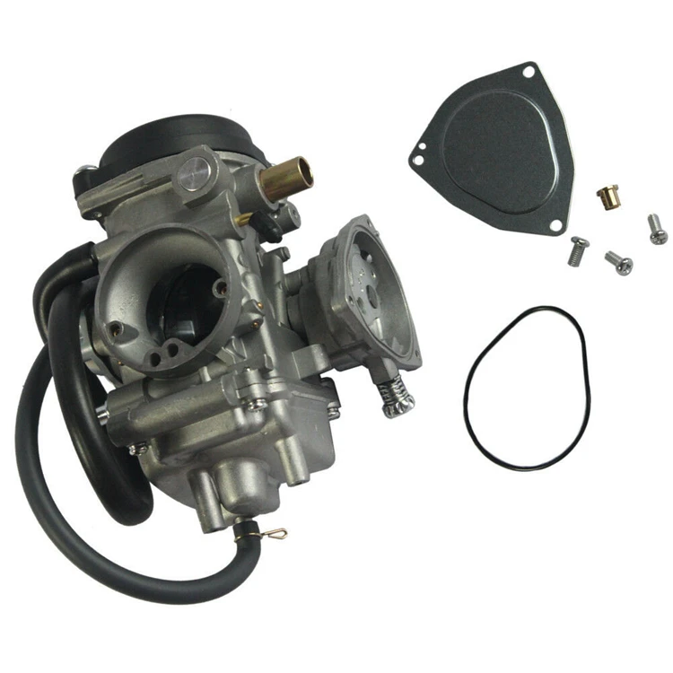 New Carburetor Fits Bombardier Can-Am Outlander Max 400 4X4 2004-2008
