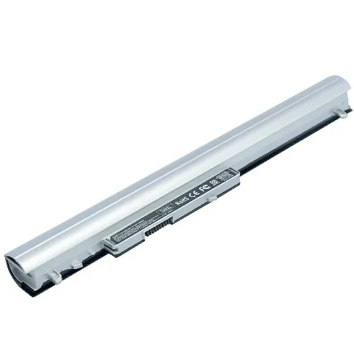 LA04 rechargeable external notebook batteries for HP ETPN-Q130 Q129 340 350 248 laptop battery