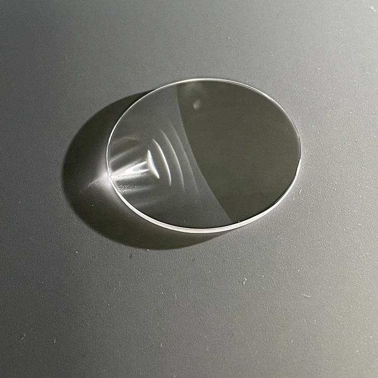 
BTK OEM screen protector glass watch p8 dome sapphire glass slim watches for men watch replacement glass 