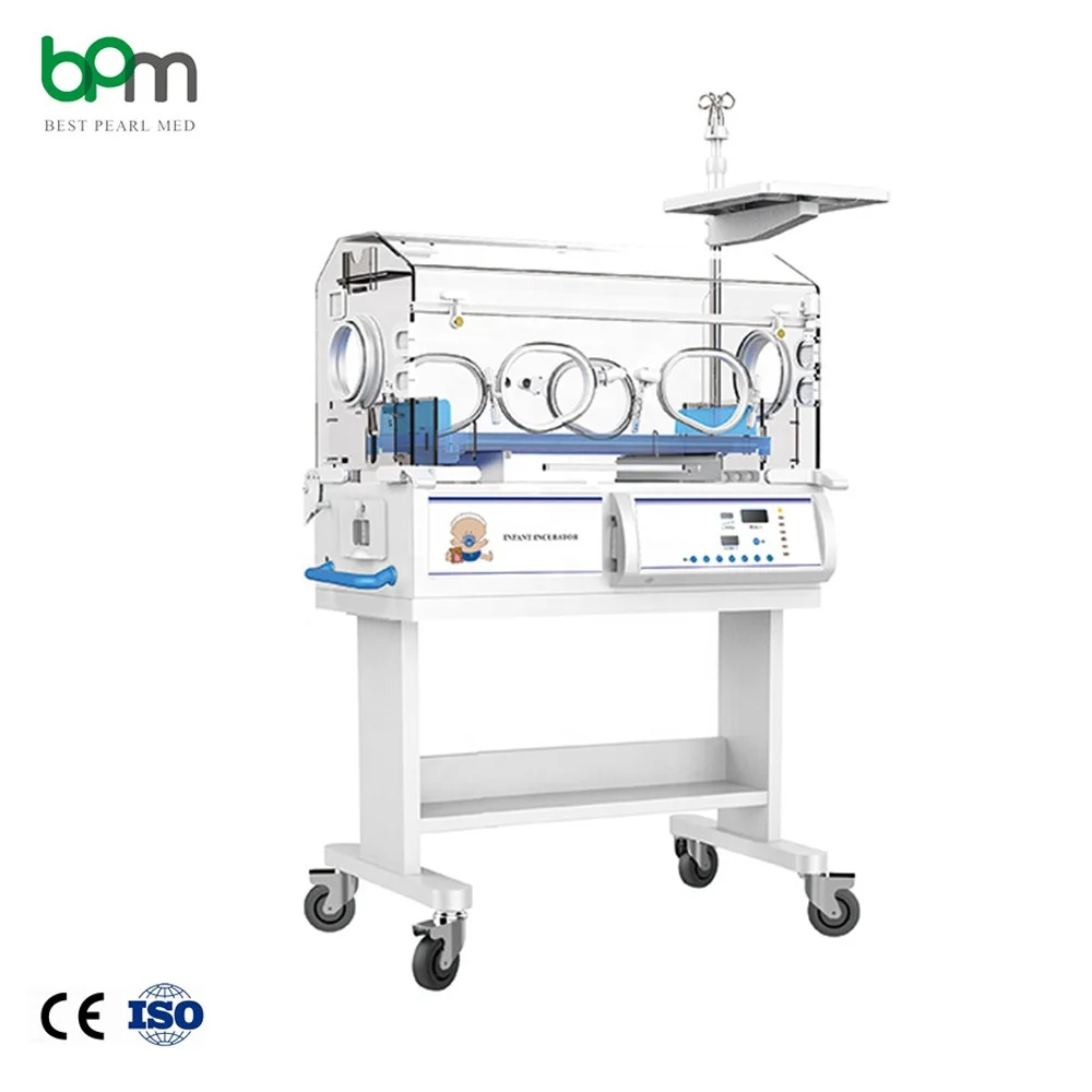 BPM-i30A Китай медецинских осмотров цена инкубатор для новорожденных