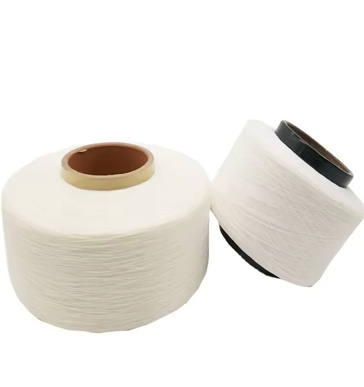 Competitive Price Diaper Elastic Spandex Raw Materials for Diaper Manufacturer from China