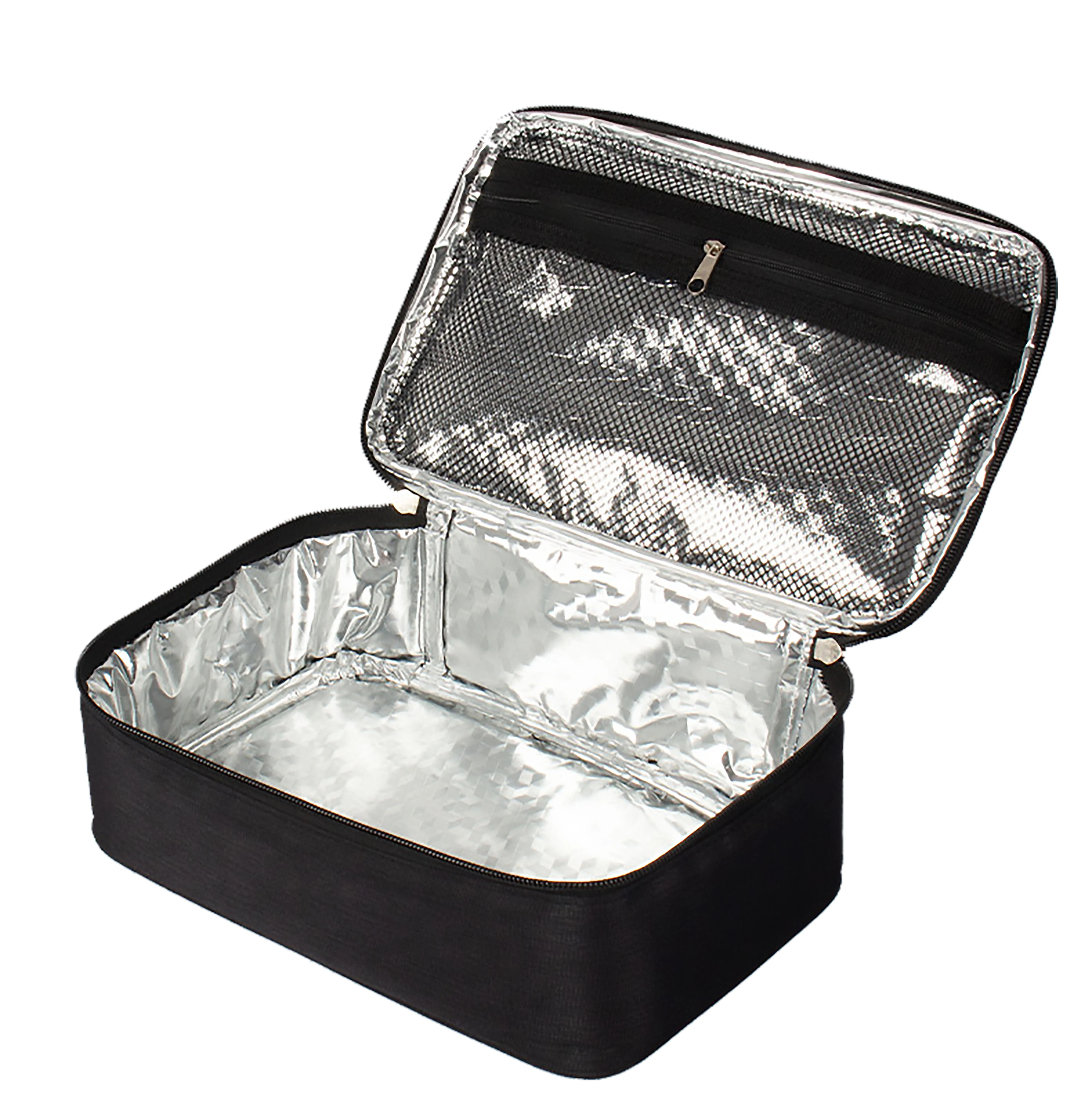 Small lunch Insulated delivery cooler bag for food bento Bag