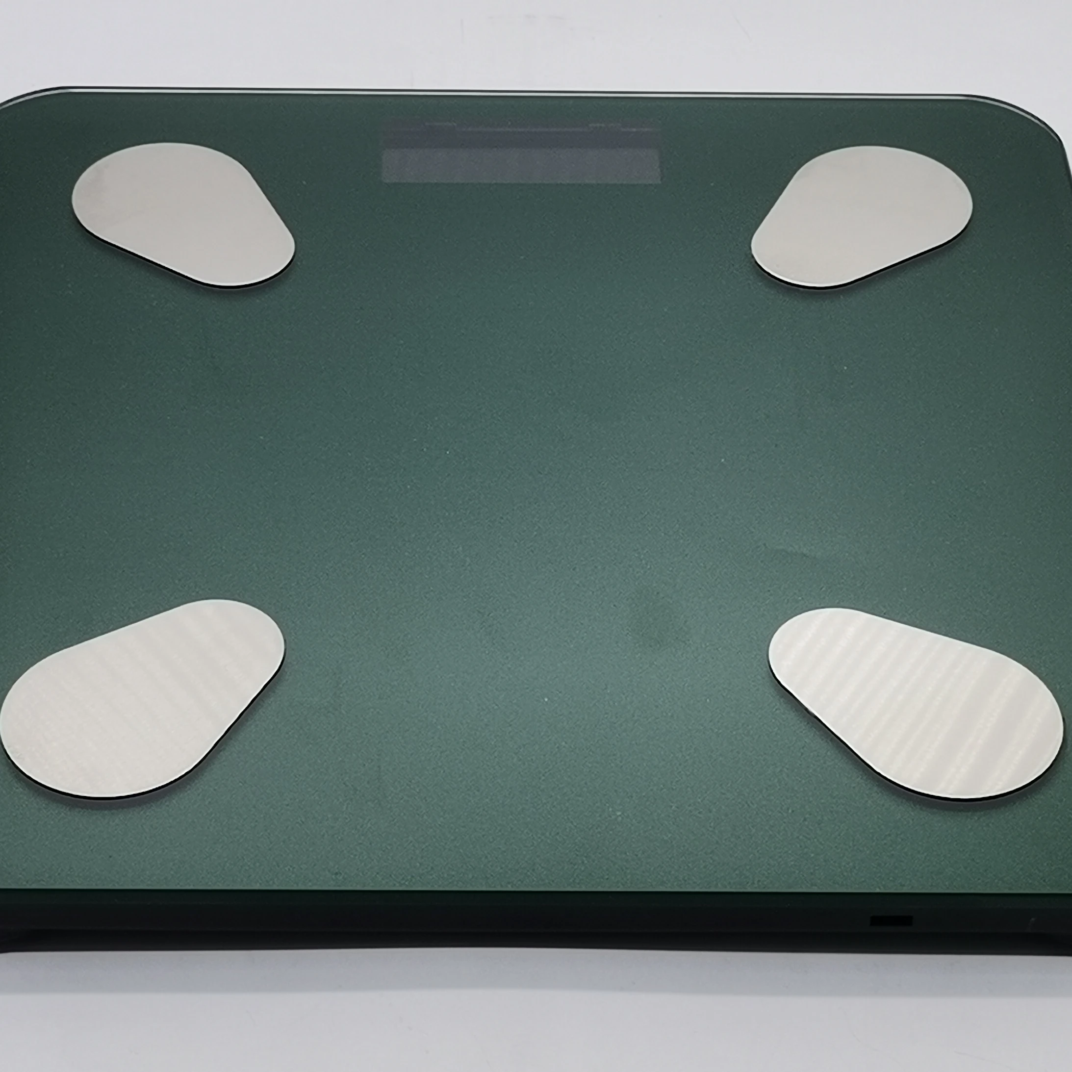 electronic body fat percentage weight scale