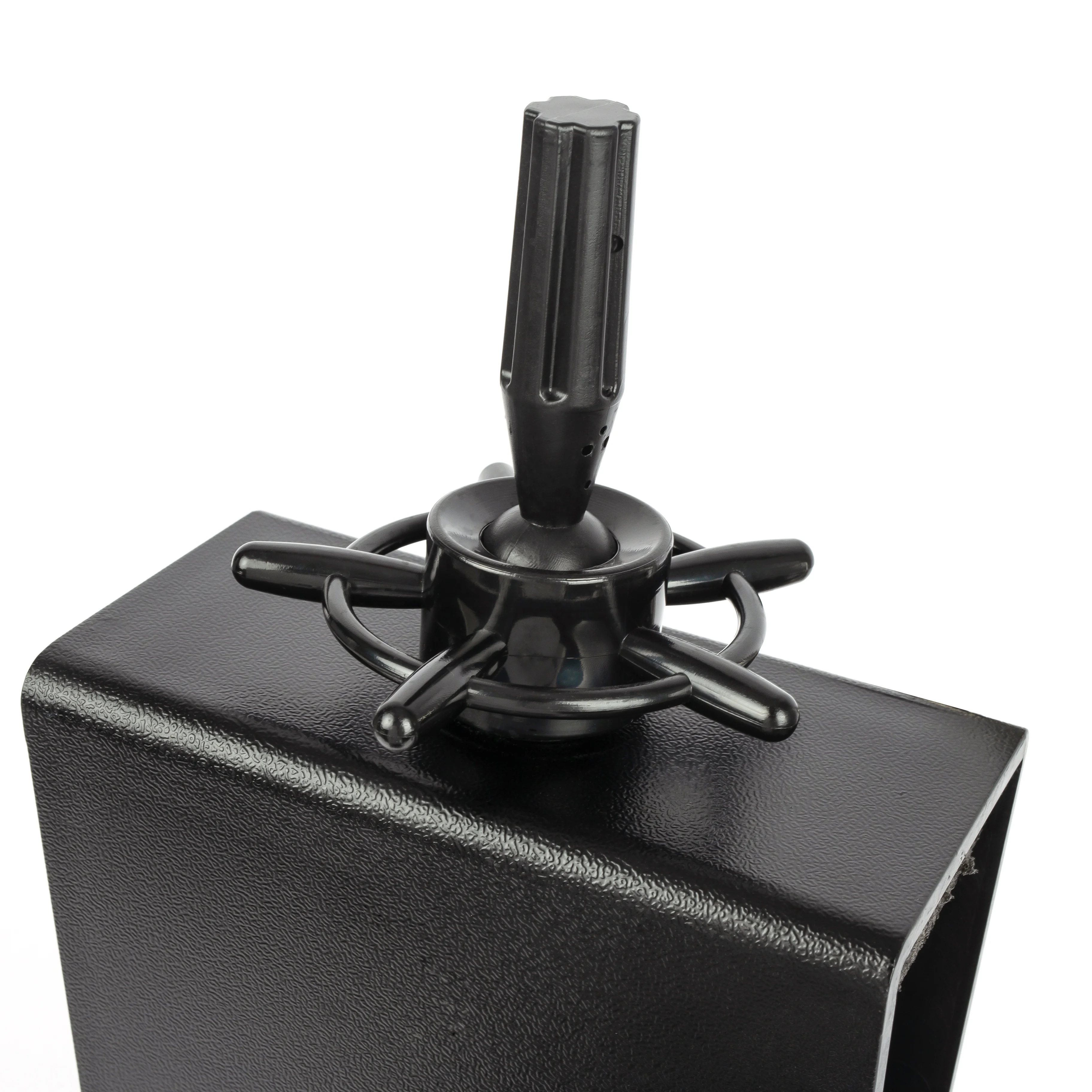 Sturdy and Durable Mannequin Head Clamp Stand Wig Head Clamp Stand osmetology Hairdressing Training Holder Seat Back Clamp