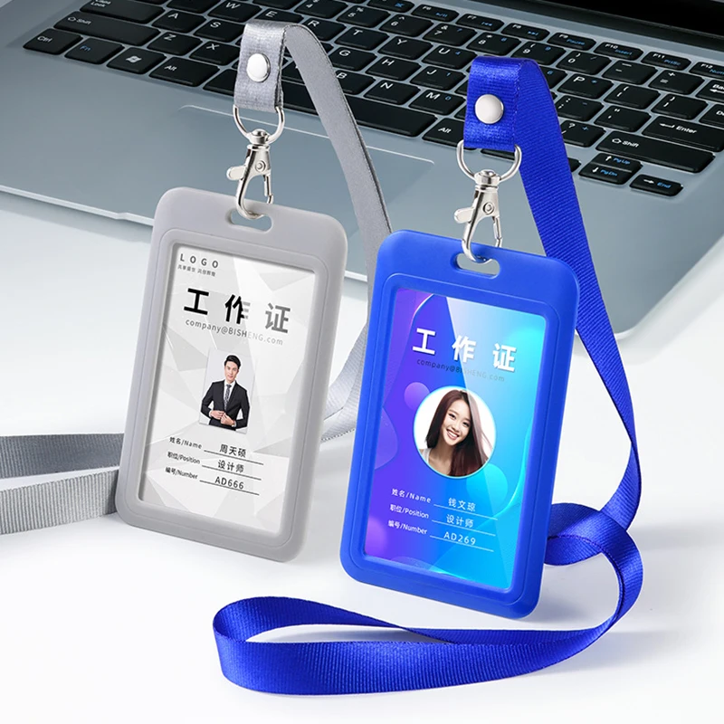 Personalized Custom Neck Strap Lanyards Printing Sublimation Polyester Lanyard With Logo