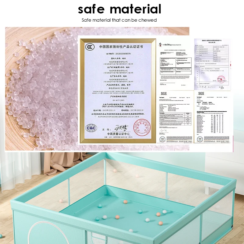 Здесь Уважаемый квадратный круглый складной пластиковый сетчатый игровой двор, большая безопасная игровая ворота, забор, манеж для малышей //