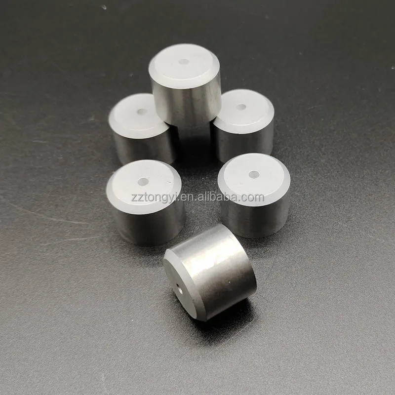 chipboard carbide die Tungsten Carbide Drawing Die for  wire drawing machine