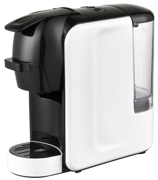  Многокапсульная машина 19 бар насос кофемашина для капсул nespresso dolce gusto кофейный порошок кофейная капсула