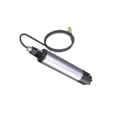 Лабораторный флуоресценции USB оптическая анализатор растворённого кислорода датчик