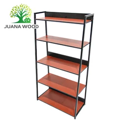 Bookshelf Modern Custom Bookcase Furniture Bookshelf For Living Room