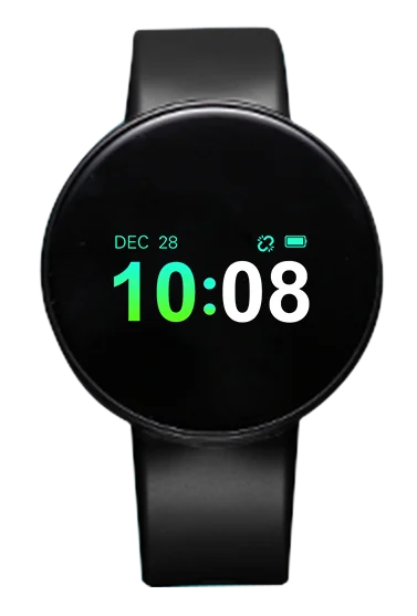 Hot selling universal New Fashion Smart Watch D3 Plus sleep monitoring blood oxygen monitoring health tracking  smart Watch