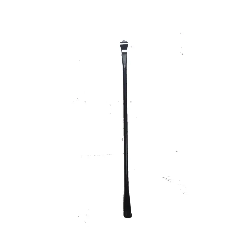 tire changing lever crowbar black color tire 96cm tyre lever for truck