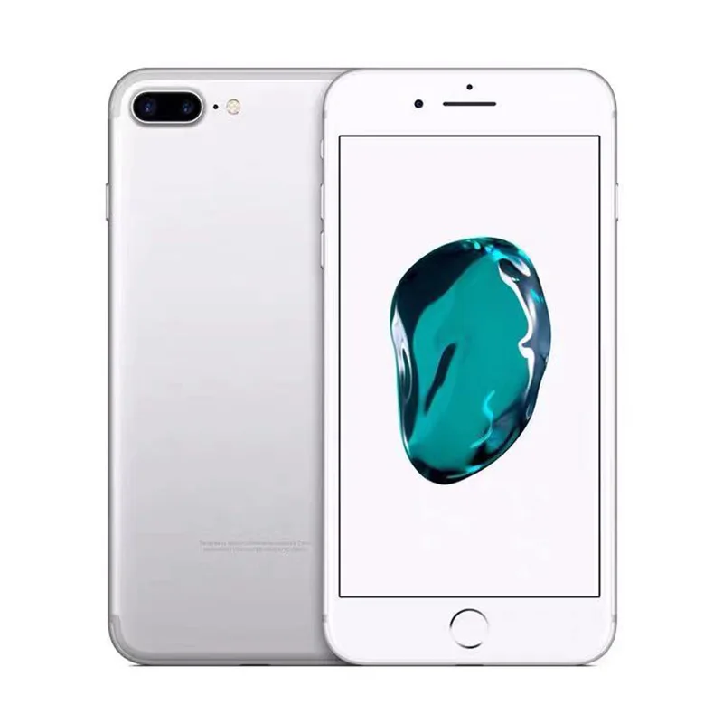 Wholesale Top Quality Low Price Original Cheap Used Mobile Phone For Iphone7 7Plus