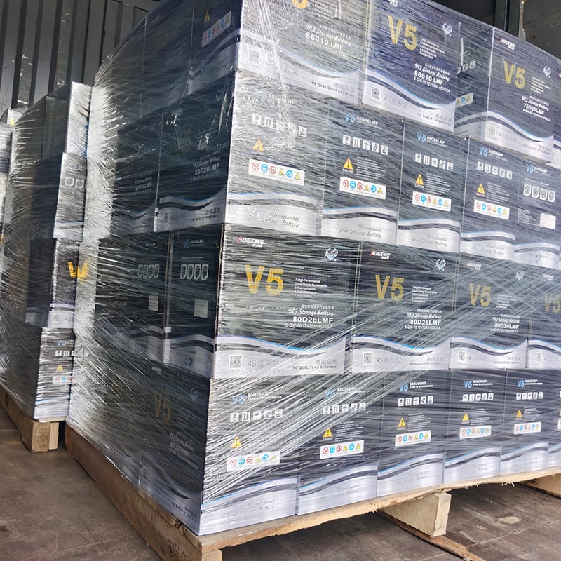 N165MF Лидер продаж отличная производительность хорошее качество Лучшая цена без обслуживания батарея для грузовика завод по производству аккумуляторов