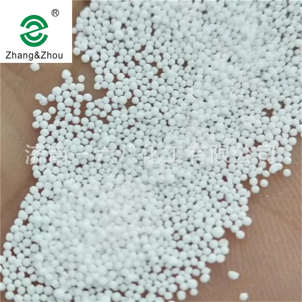 Agricultural Grade / Industrial Grade Urea 46% Nitrogen Fertilizer
