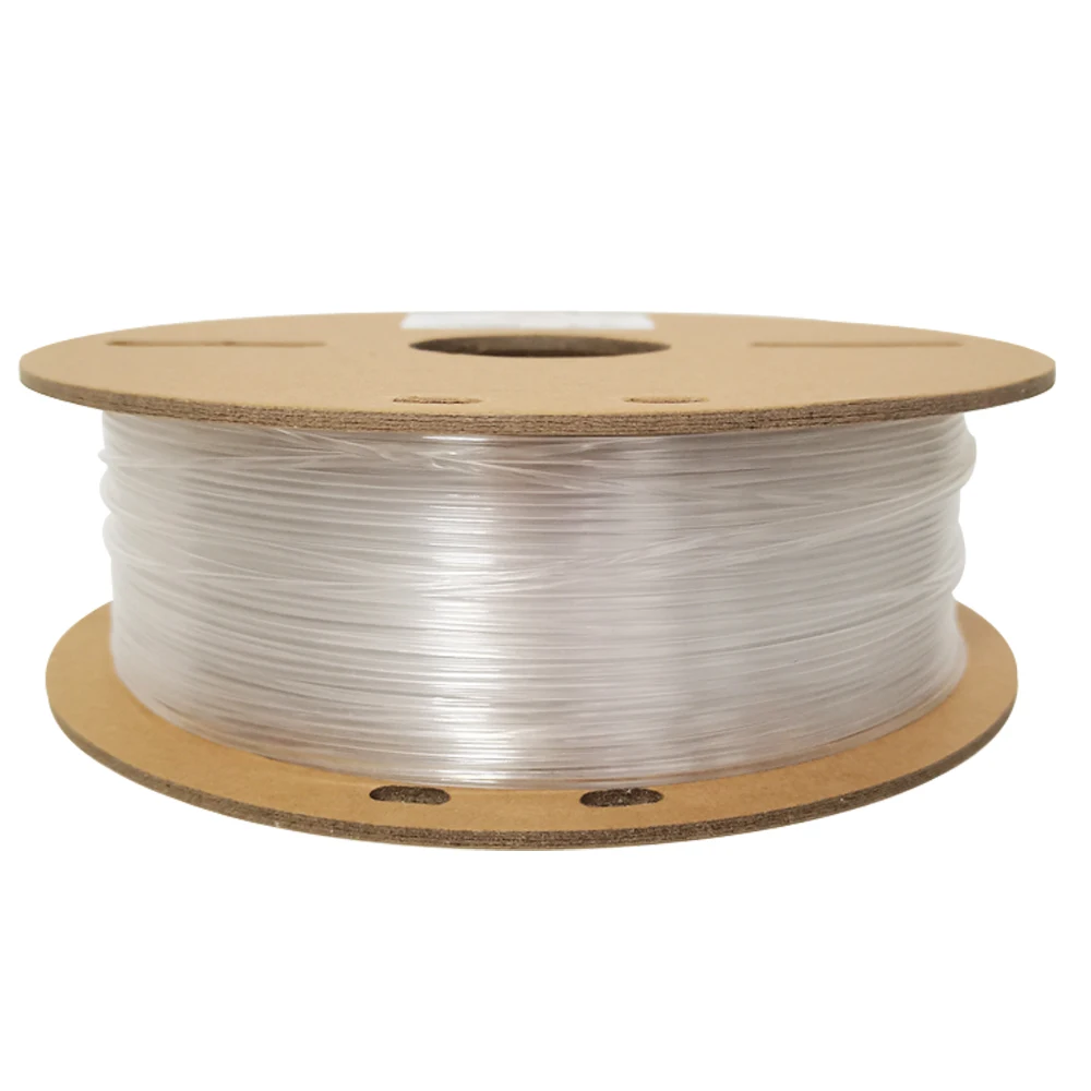 Cardboard Spool 3D Filament 1.75mm/2.85mm 0.5KG/1KG/3KG/5KG/10KG PLA+/ABS/PETG/SILK PLA/PA/PC/NYLON/PA-CF 3D Printer Filament