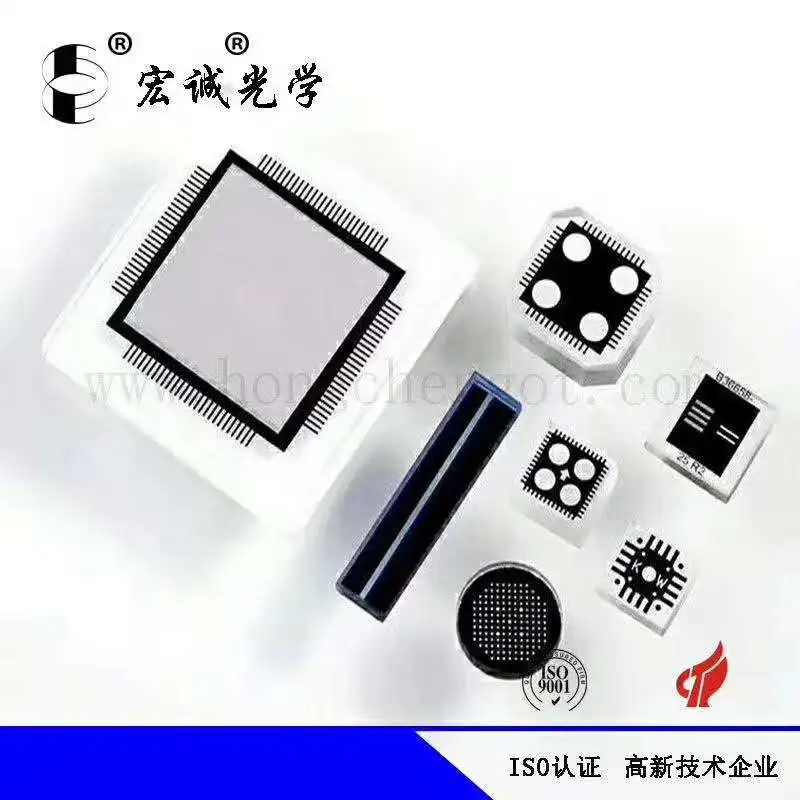 2022 Hot Selling Optical Sensors HCM01-03S SMT IC Calibration Test Tools for Optical Machine