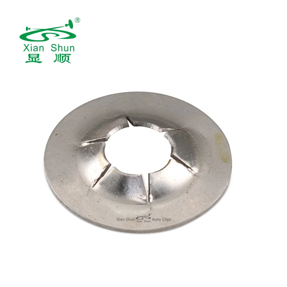 
Hot Sell OEM Metal Rivet and metal clip bolt for Automotive parts 