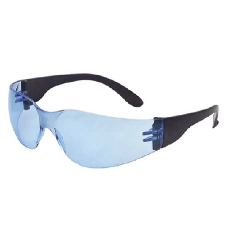 
cheap anti fog sport safety glasses for work 
