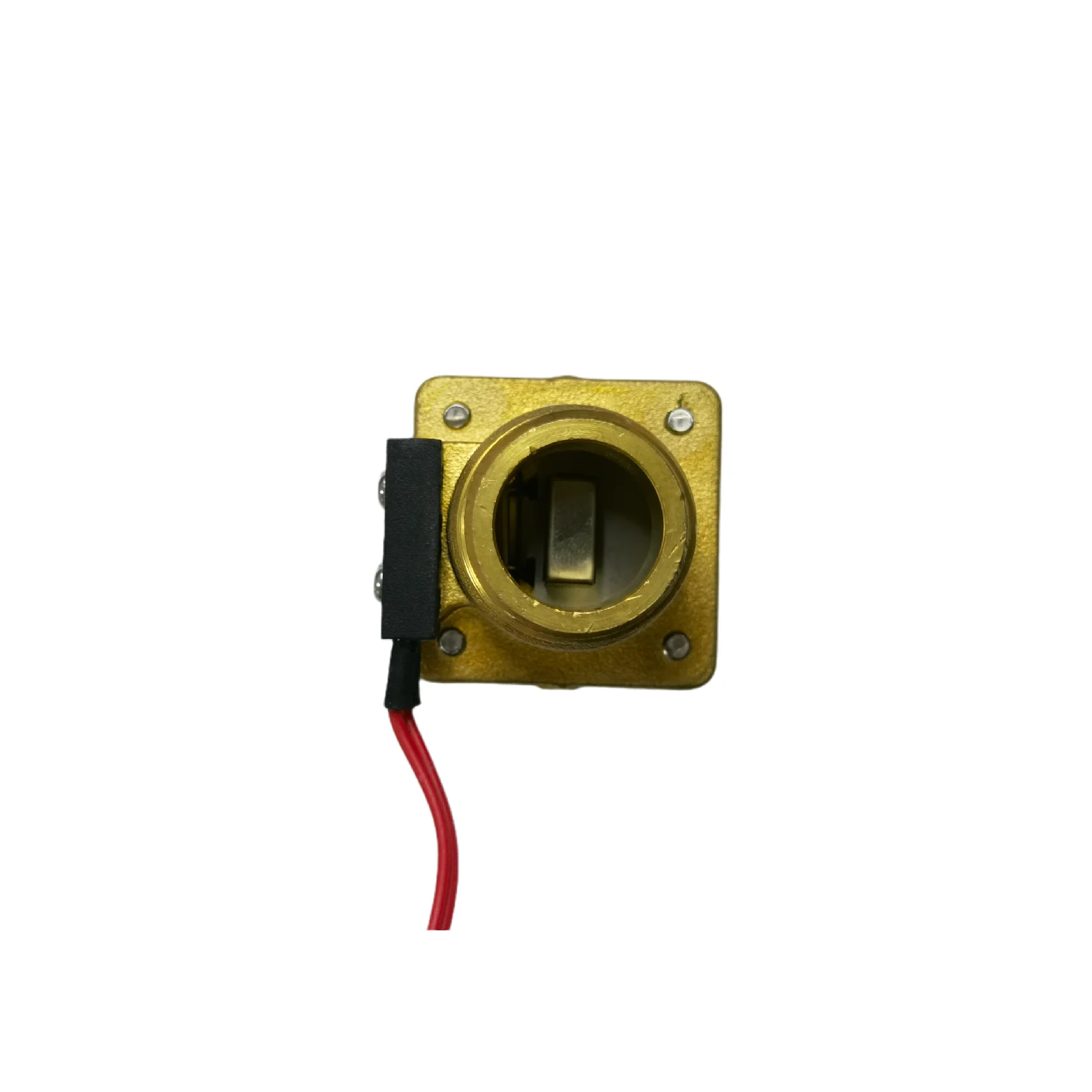 Btl-k06 Brass Water Flow Switch washing machine water flow sensor switch