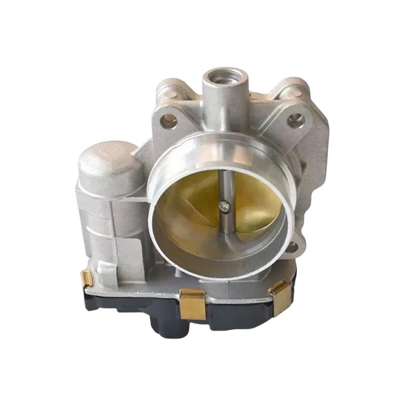 55565260 0280750496 Electric Throttle Valve Body Assembly For 09-12 Opel Astra 09-14 Corsa 1.6T Caliber 49A