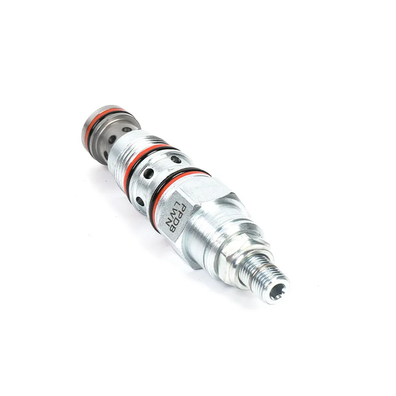 SUN Cartridge Valve PPDB-LWN PBDB-LWN PBDB-LBN PPDB-LBN hydraulic valve