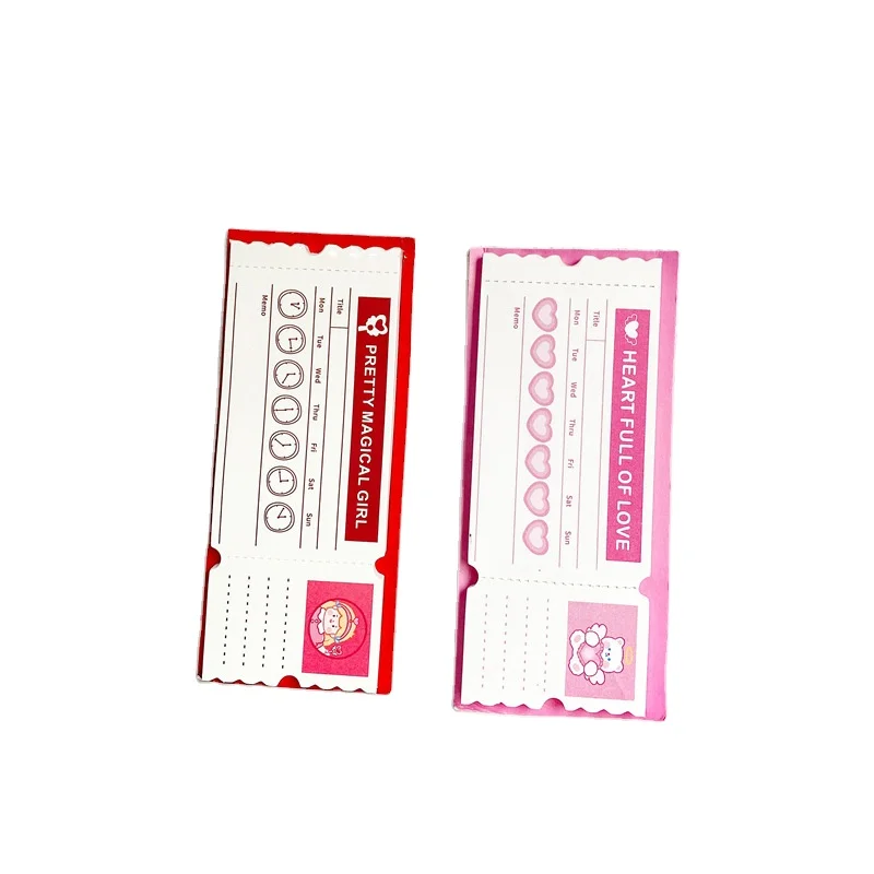 Блокнот для заметок