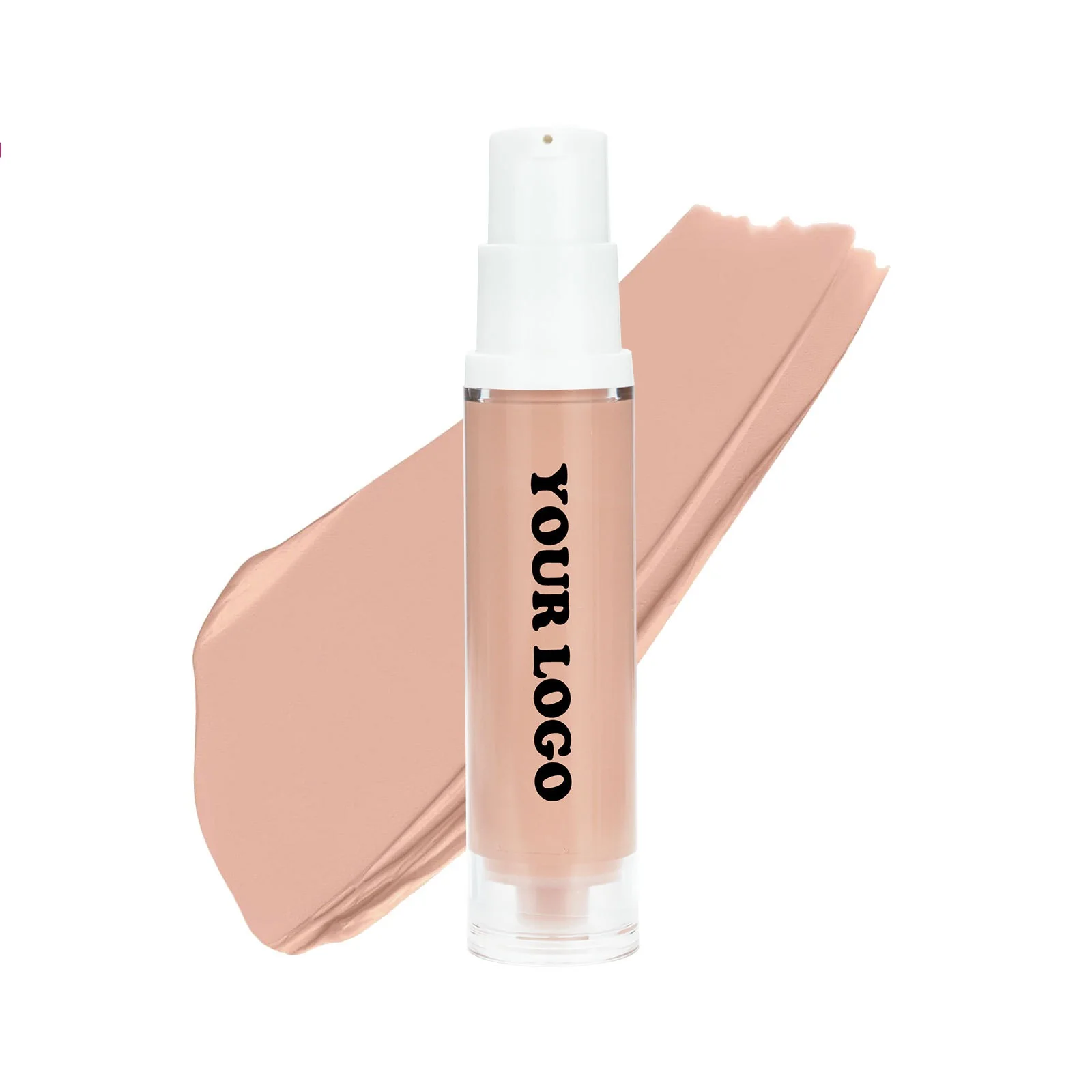 Private Label Eye Shadow Eyeshadow Primer Custom Cosmetics Makeup Matte Vegan Waterproof Eyeshadow Base