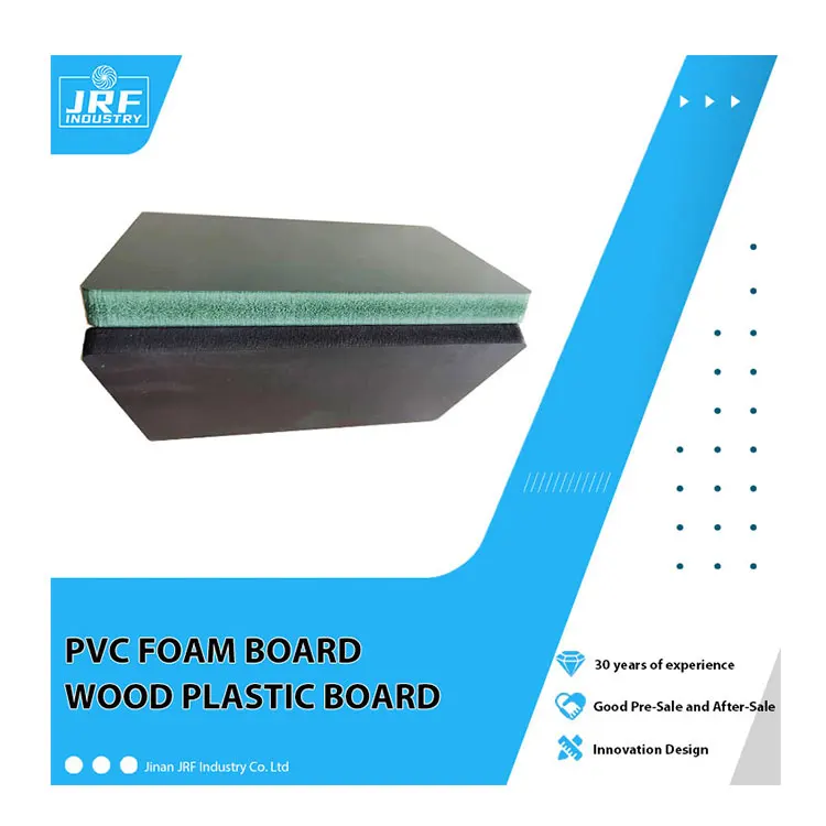 Manufacturer In India Cladding Wood Composite/ Panel Wall Pvc Foaming Board Extrusion 4x8 White Pvc Foam Core Board